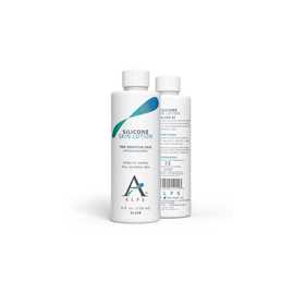 Silikone-lotion til tør og sensitiv hud