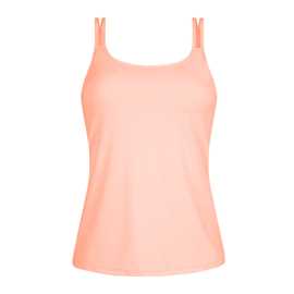 Valletta top med indbygget BH fra Amoena