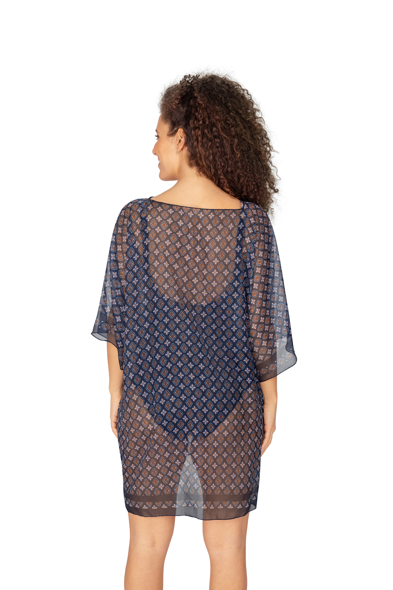 Boho Vibes Kaftan 